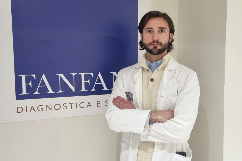 Articolo Federico Coradeschi osteopatia